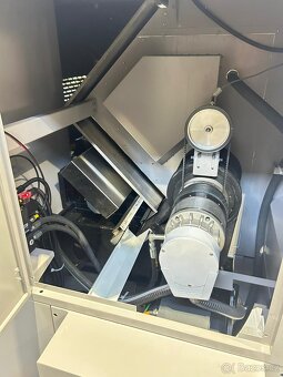 Soustruh šikmé lože GM-52T - 9