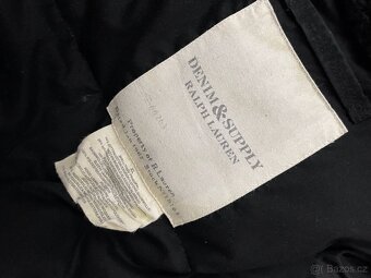 Dámská bunda RALPH LAUREN. - 9