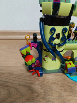 LEGO Elves 41188 Útěk z pevnosti Skřetího krále - 9