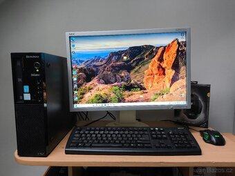 Prodám PC sestavu - 9