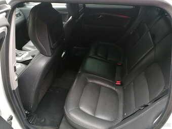 Volvo XC 70 2,4 D4 AWD - 9