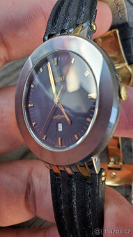 RADO DiaStar 152.0343.3 - 9