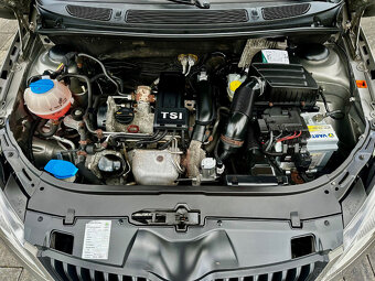 Škoda Fabia 1.2 TSI - 9