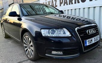 Audi A6 4.2 tfsi, 2008, 330000km - 9