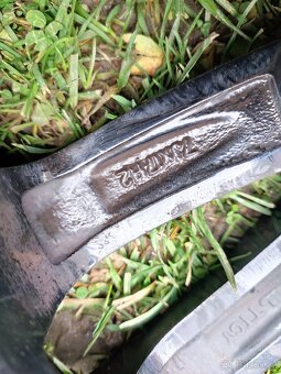 Al kola 5x112 R17 - 9