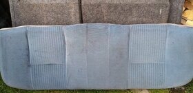 PRODÁM DÍLY NA RENAULT 21,ESPACE - 9