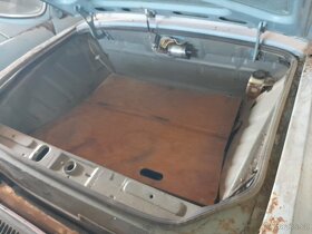 Predám Skoda 100 - 9