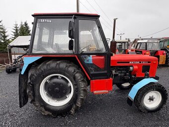Zetor 6718 - 9
