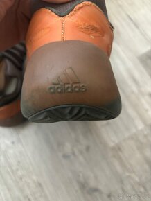 Adidas Yeezy 500 copper fade - 9
