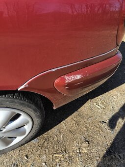 Citroen Xsara kombi 2.0, vyvářené, nové rozvody, nová STK - 9
