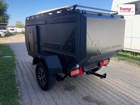 Offroad karavan RS Camp ES-3 - 9
