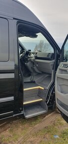 MAN TGE 5.160 Comfort BUS - 9