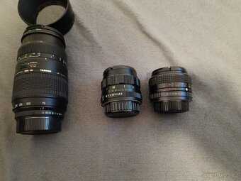 Pentax K50 - 9