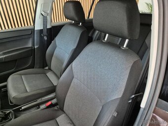 Škoda Rapid TSI Style 66 kW - 9