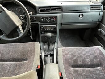 Volvo 940 GL - 9