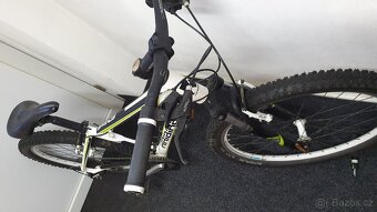 Haibike springs - 9