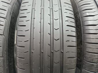 Alu kola Opel Corsa, Adam 4x100 R16 pneu 195/55/16 - 9