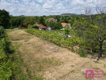Prodej zahrady 935 m2 v Mikulově, ev.č. 00084 - 9
