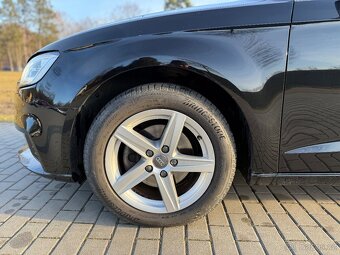 Audi A3, SPORTBACK, 1.6 TDI, 2017, 128 545 km - 9