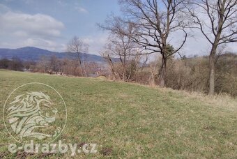 Soubor pozemků, 7 484 m2 , obec Sušice, okr. Klatovy - 9