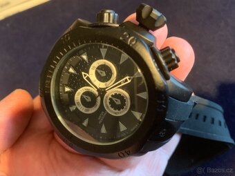 velké Quartz ,..55mm - 9