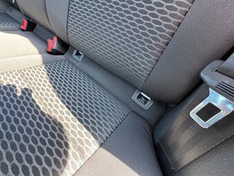 Volkswagen Golf 1.6 Tdi 77 kw Trendline - 9