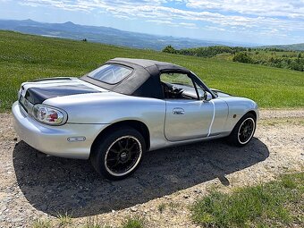 Mazda mx-5 - 9