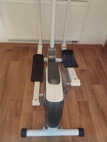 Zánovní Crossový trenažér Motio 30 , PC7490,-KČ - 9