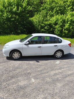 Renault Thalia II 1,2 - 9