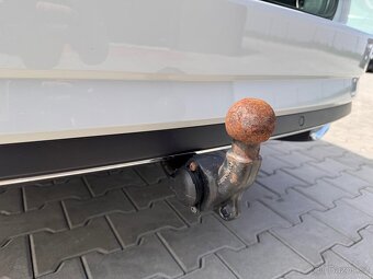 Škoda Superb Sportline, 2020, 2.0tdi, dsg, el. kufr, t. z. - 9