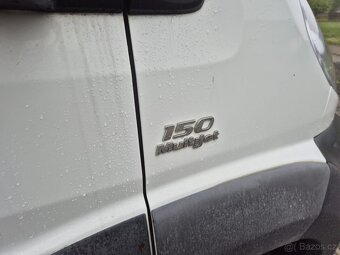 FIAT DUCATO 2.3 JTD VALNÍK - 2013 - 9