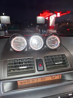 Mazda 3 Mps Red top - 9