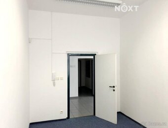 Pronájem komerční Kanceláře, 42㎡ - 9