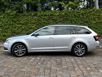2.0 tdi 110kw, DRIVE, 6st. manuál, 249000km, FullLed, Navi - 9