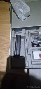 Nokia n80 cerna - komplet baleni - 9