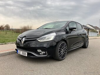 Clio RS Trophy MK4 - 9