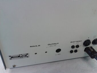 TESLA BM518 Multimetr - 9