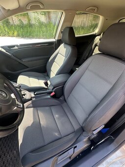 Prodám golf 6 1.8tsi 118 kw - 9