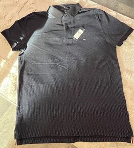 Trika originál z USA Tommy Hilfiger - 9