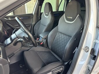 ◼️ŠKODA OCTAVIA RS COMBI 2.0TSI 169KW DSG CANTON 99.500KM◼️ - 9