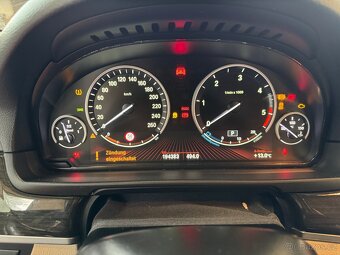 BMW f11 530xd 190kw - 9