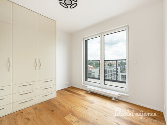 Pronájem bytu 3+kk, Počernická, Strašnice, 41 700 Kč/měs, 78 - 9