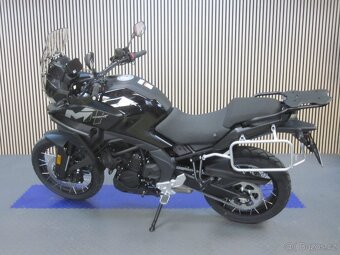 CFMOTO 700MT Adventure - 9