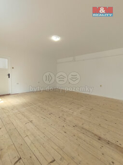Pronájem bytu 2+kk, 52 m², Krychnov - 9