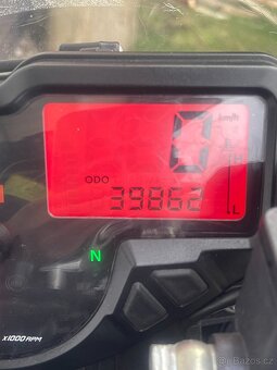 Aprilia rs4 125, 2015 - 9