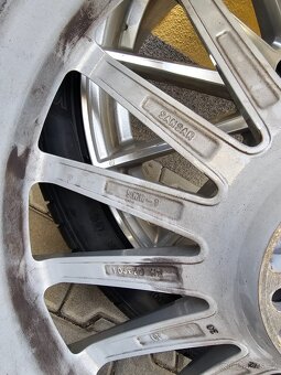5x112 r20 Sensar dvourozmer - 9