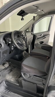 Mercedes Vito 119 - 9