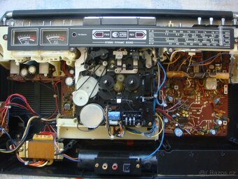 Sharp-GF9191xr - 9