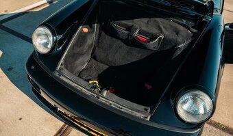 Porsche 911 Carrera 2 (964) - 9
