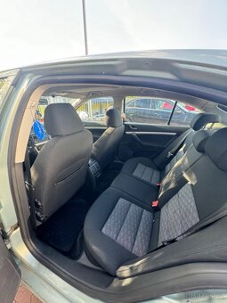Škoda octavia 1.6 tdi - 9